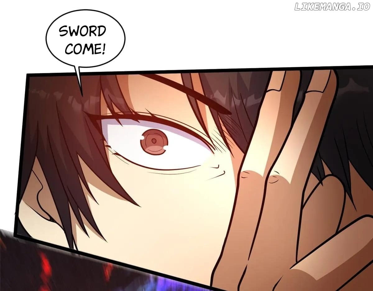 Divine Urban God Chapter 235 - page 9